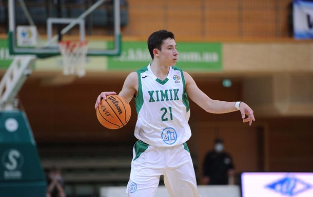 Суперлига: Киев-Баскет одолел Тернополь, Химик сильнее Одессы