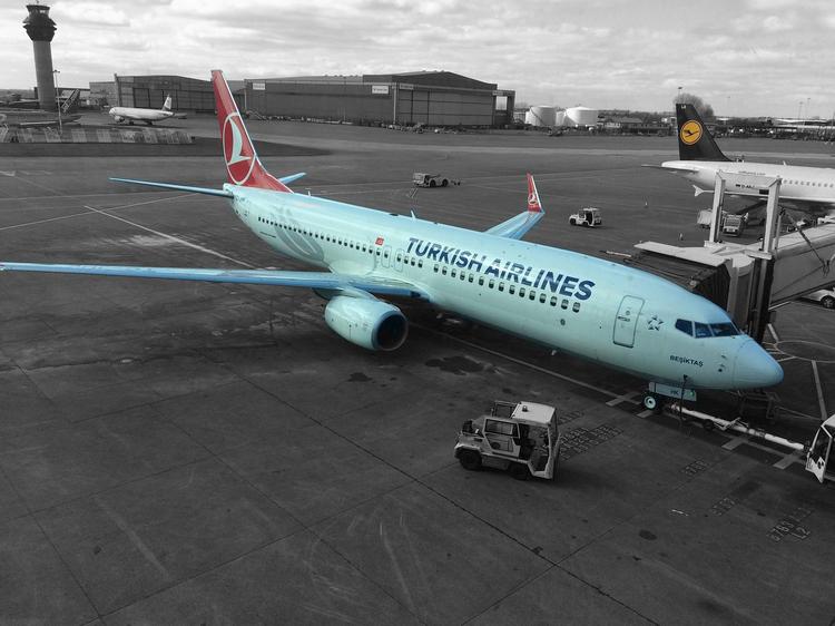Turkish Airlines ставит дополнительные рейсы из Стамбула в крупные города ОАЭ