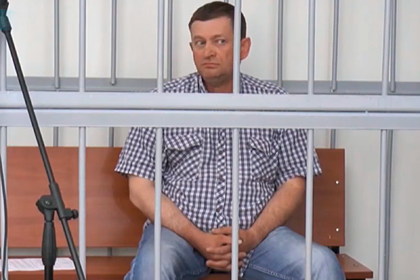 Азат Зарипов