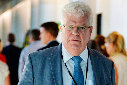 Владимир Чижов