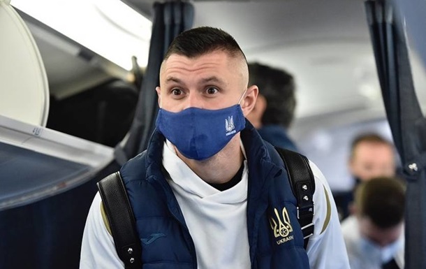 Зубков: Сделаю все, чтобы попасть в обойму сборной на Евро