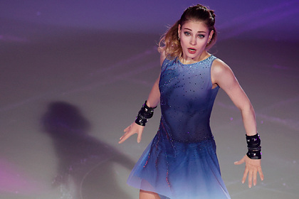 Алена Косторная