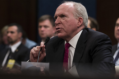 Джон Бреннан