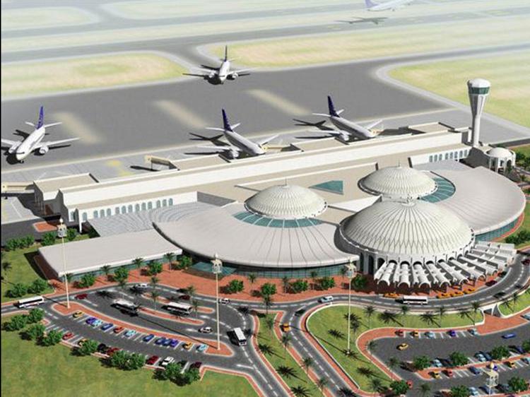 Аэропорт Шарджи в ОАЭ показывает рекордные показатели в 2022 году