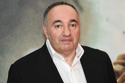 Александр Роднянский