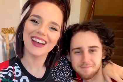 Dayna Cano Qazi &amp; Jonathan L Cano