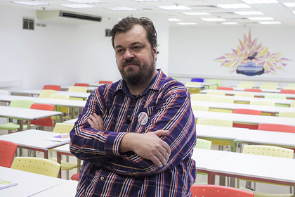 Василий Уткин