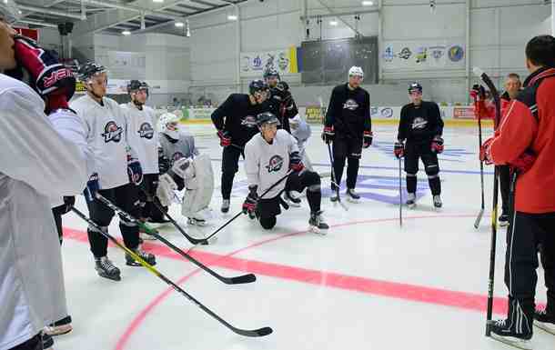 В следующем сезоне УХЛ ожидается участие восьми команд