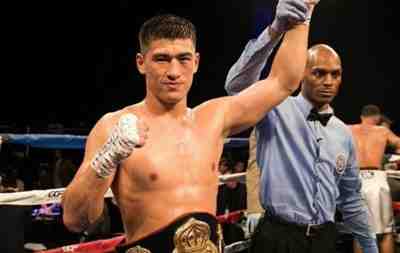 Российский чемпион в категории Гвоздика отреагировал на решение украинца завершить карьеру