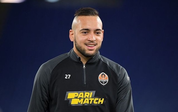 Майкон: Мы приехали в Рим побеждать