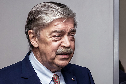 Евгений Лукьянов