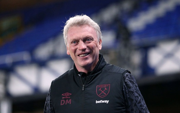 Вест Хэм Ярмоленко может продлить контракт с Мойесом