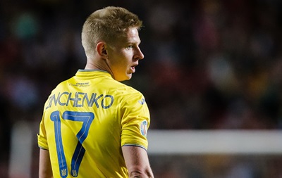Зинченко оценил старт сборной Украины в квалификации чемпионата мира