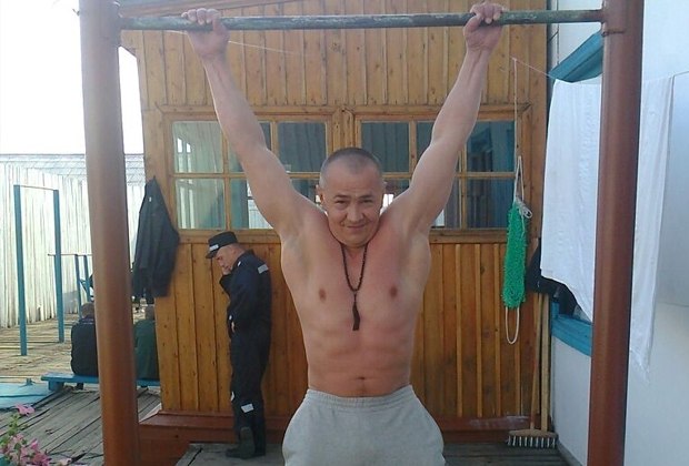 Ильдар Асянов (Уфимский)