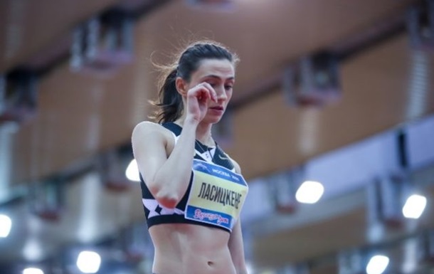 Российских легкоатлетов не допустили к чемпионату Европы-2021 в помещении