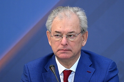 Николай Булаев