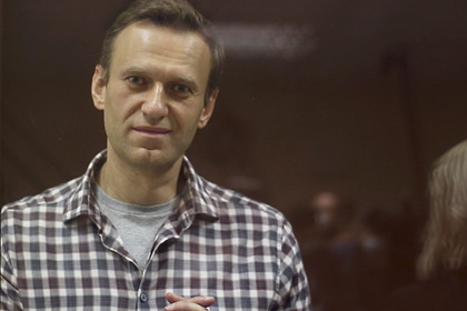 Алексей Навальный