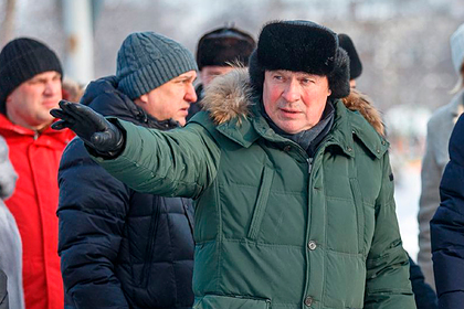 Алексей Орлов