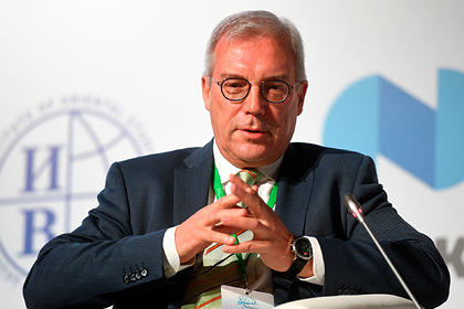 Александр Грушко