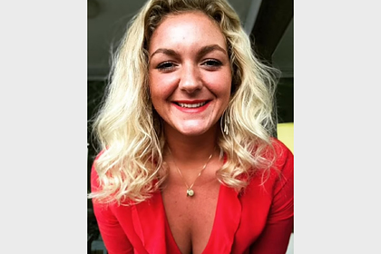 Луиза Фишер