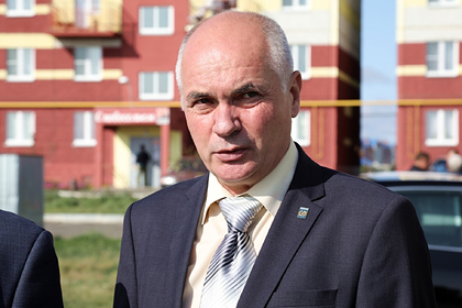 Владимир Тамахин