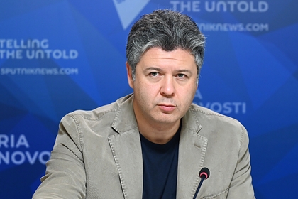 Максим Григорьев