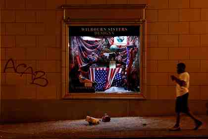 Фото: Shannon Stapleton / Reuters