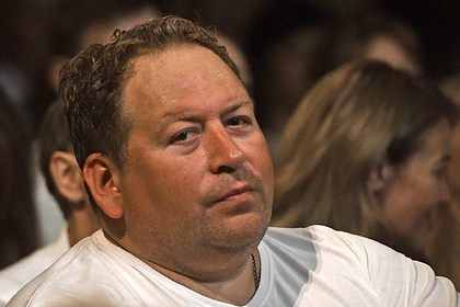 Станислав Дужников