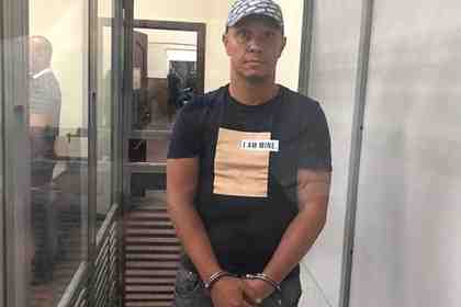 Виталий Рудзько