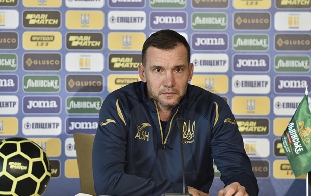 Шевченко: Думаю, у Нидерландов вообще нет слабых позиций