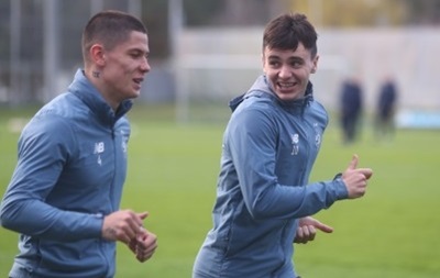 Попов: Луческу - лучший тренер в Украине