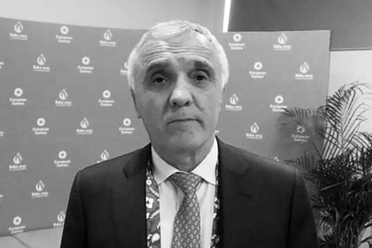 Магомед Алиомаров