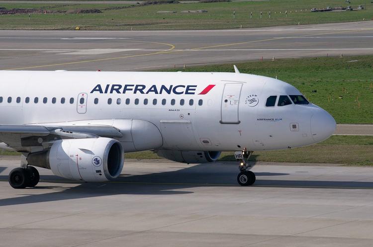 Air France этим летом выполнит больше рейсов, чем в докризисном 2019 году