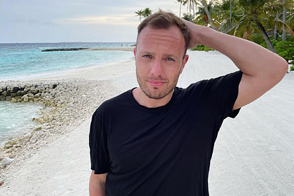 Тимур Соловьев