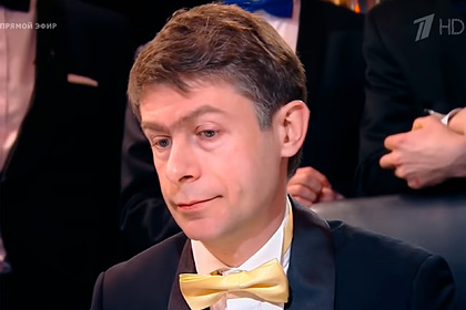 Михаил Скипский