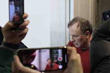 Олег Соколов