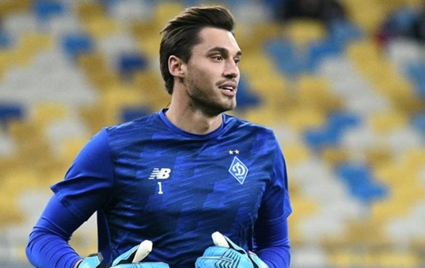 Бущан - лучший игрок Динамо в матче против Вильярреала по версии WhoScored