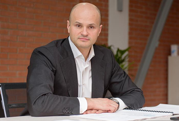 Алексей Ковальчук