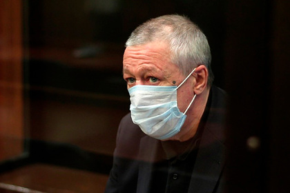 Михаил Ефремов