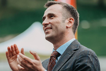 Мартиньш Стакис