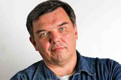 Иван Сафронов