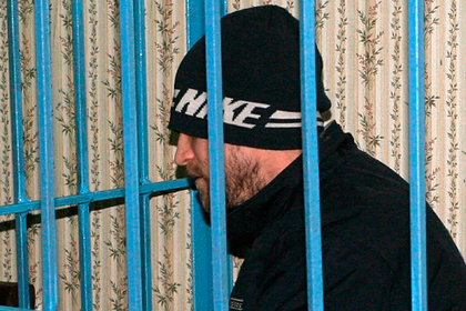 Василий Христофоров (Воскрес)