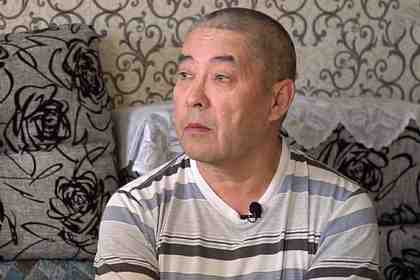 Салим Шамсутдинов