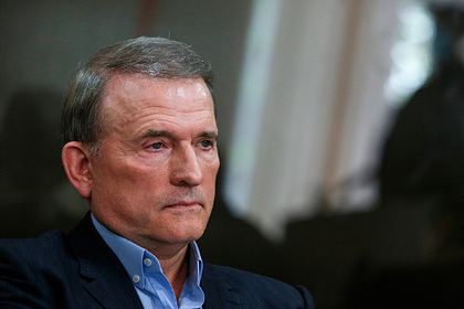 Виктор Медведчук