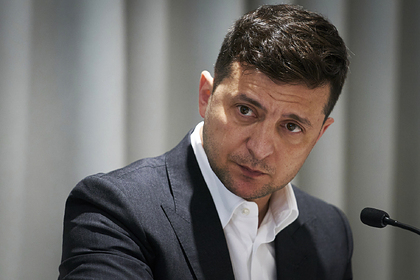 Владимир Зеленский