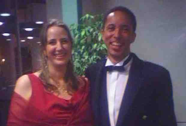 Уильям Аллен Джордан и Мэри Тернер Томсон 