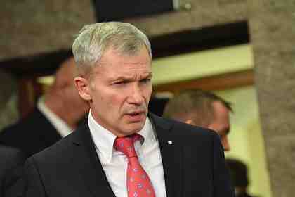 Игорь Трунов