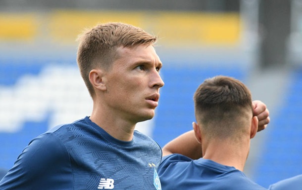 Сидорчук: Не было смысла ждать слабого соперника в ЛЕ