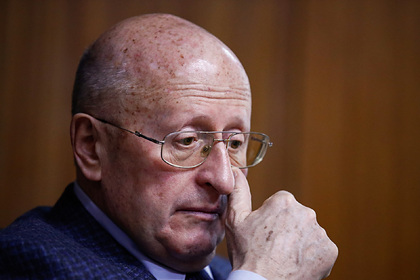 Александр Гинцбург