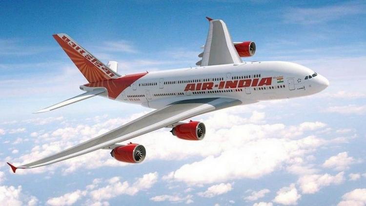 Почему авиакомпания Air India отменяет регулярные рейсы в Гонконг?